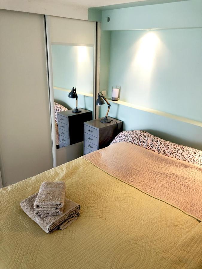 Azur Cassis Apartment Exterior photo